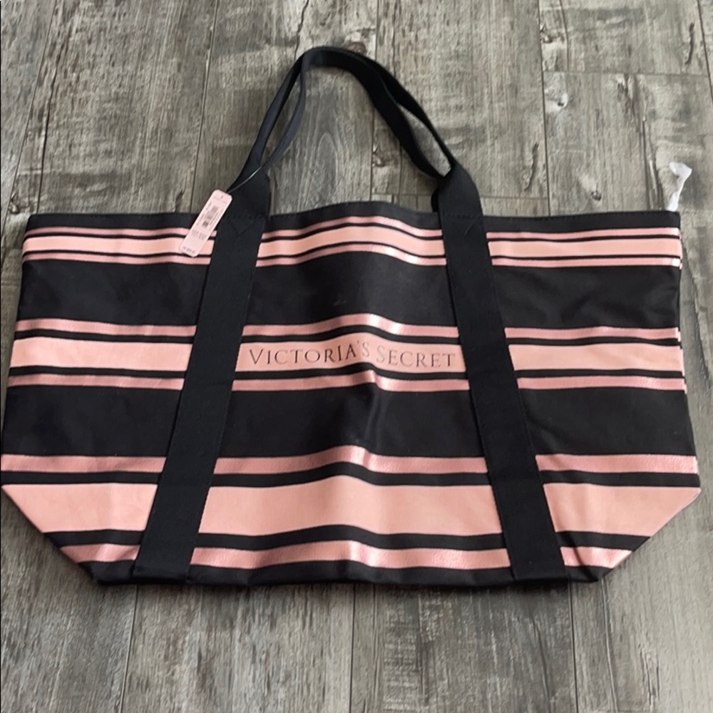 New Victoria secret tote